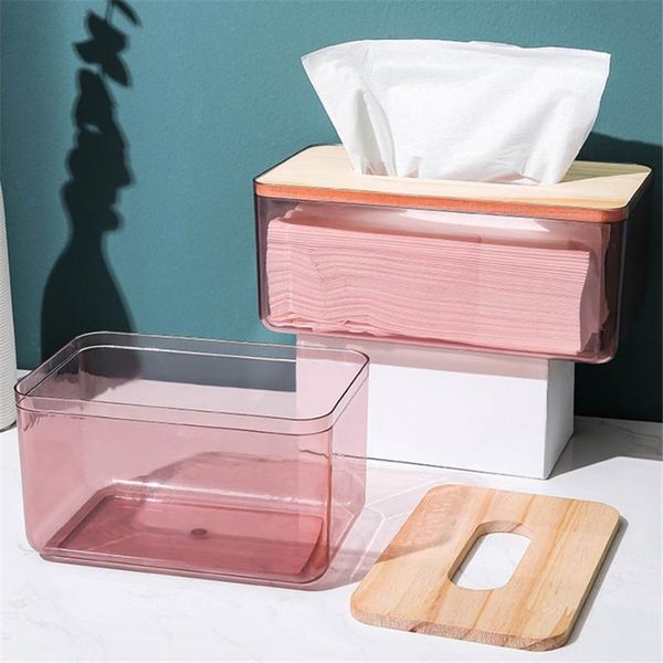 tissue boxes & napkins box minimalist creative napkin holder household living room pumping paper restaurant storage home
tissue boxes & napkins box minimalist creative napkin holder household living room pumping paper restaurant storage home