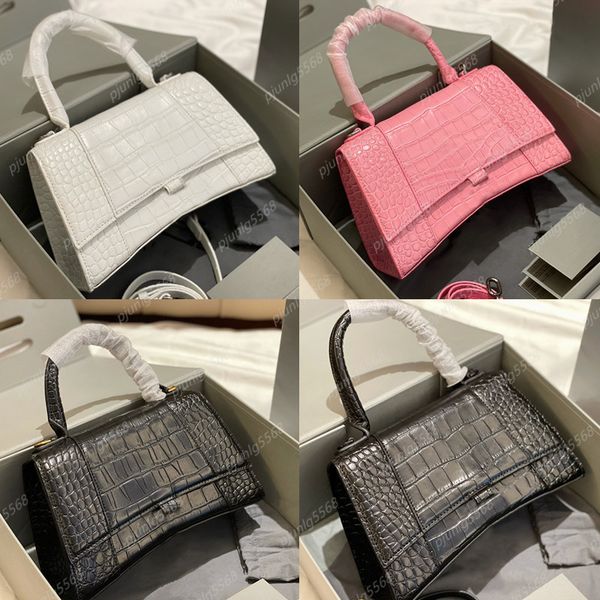 genuine leather hourglass handle crossbody bags women men tote luxury designer fashion shopping wallet envelope card pockets handbag shoulde
genuine leather hourglass handle crossbody bags women men tote luxury designer fashion shopping wallet envelope card pockets handbag shoulde