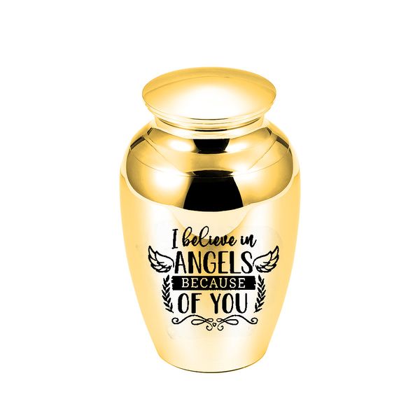 aluminum alloy cremation urn pendant metal pet ashes memorial to commemorate the dead relatives/pets, Silver
aluminum alloy cremation urn pendant metal pet ashes memorial to commemorate the dead relatives/pets, Silver