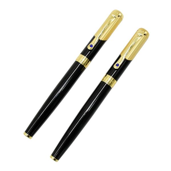 16pcs business metal ink pen professional writing fountain fine nib school supplies office gifts pens
16pcs business metal ink pen professional writing fountain fine nib school supplies office gifts pens