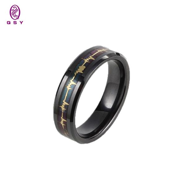 cluster rings men fashion couple ring lfe's promise lover 2021 trend gift for you rpartner wedding party wear, Golden;silver
cluster rings men fashion couple ring lfe's promise lover 2021 trend gift for you rpartner wedding party wear, Golden;silver