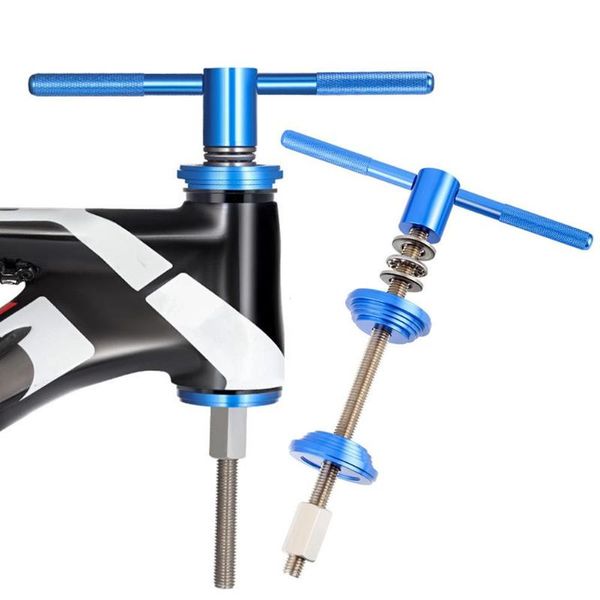 tools bike headset cup bottom bracket press installation repair tool bearing installer bicycle accessories
tools bike headset cup bottom bracket press installation repair tool bearing installer bicycle accessories