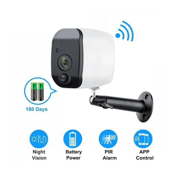 cameras tuya ip camera surveillance weatherproof pir alarm record audio wifi battery powered 1080p hd outdoor wireless security
cameras tuya ip camera surveillance weatherproof pir alarm record audio wifi battery powered 1080p hd outdoor wireless security