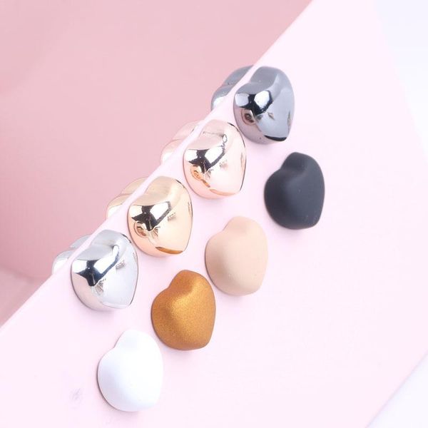 pins, brooches 2pcs scarf strong metal plating magnetic hijab brooch heart-shaped no hole pins clip luxury accessories, Gray
pins, brooches 2pcs scarf strong metal plating magnetic hijab brooch heart-shaped no hole pins clip luxury accessories, Gray