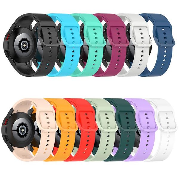 watch bands 20mm sport silicone strap for samsung galaxy 4 classic 42mm 46mm band wristband bracelet 40 44mm, Black;brown
watch bands 20mm sport silicone strap for samsung galaxy 4 classic 42mm 46mm band wristband bracelet 40 44mm, Black;brown