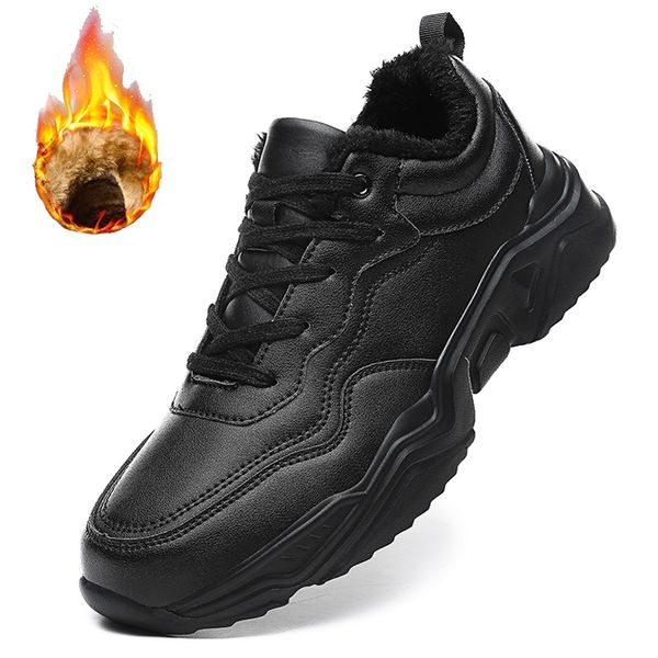 men boots winter plus outdoor walking casual shoes men sneakers 2022 new autumn male footwear black flat snow boots men shoes, Red;white
men boots winter plus outdoor walking casual shoes men sneakers 2022 new autumn male footwear black flat snow boots men shoes, Red;white