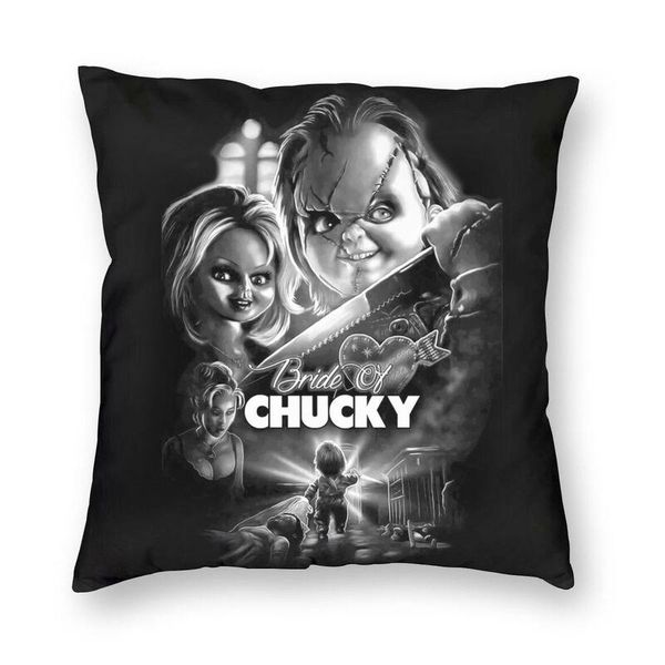 cushion/decorative pillow bride of chucky cushion cover 40x40cm killer doll velvet modern throw living room decoration
cushion/decorative pillow bride of chucky cushion cover 40x40cm killer doll velvet modern throw living room decoration