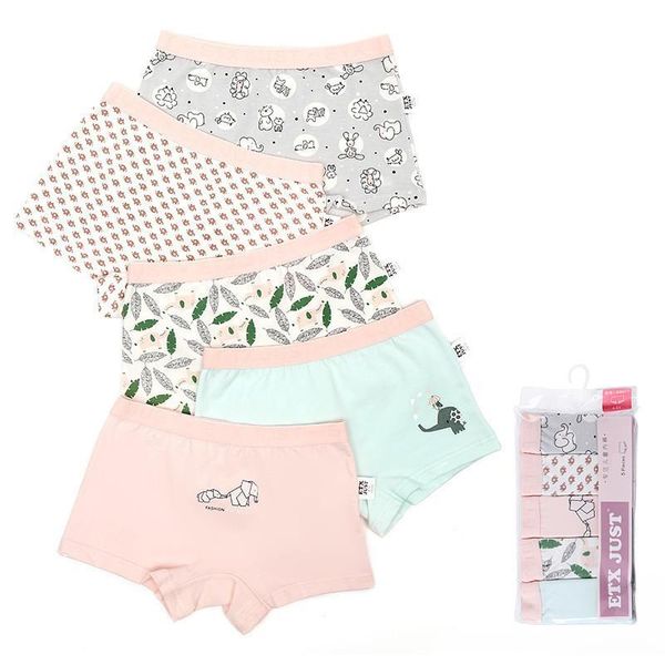 panties yourseason cartoon underwear cotton child girls breathable boxers shorts teenage girl physiological period 5pcs/pack, Camo
panties yourseason cartoon underwear cotton child girls breathable boxers shorts teenage girl physiological period 5pcs/pack, Camo