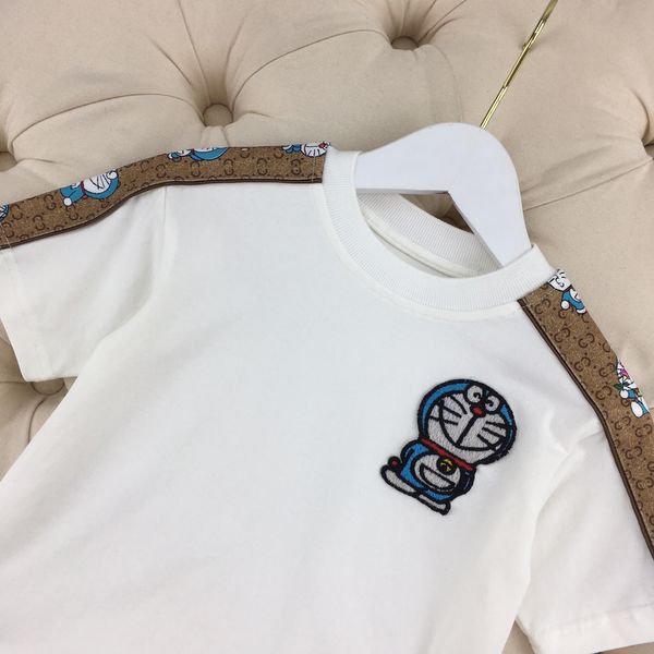 designer kids casual short t + shorts sets color childrens suit brand boys clothing cotton tees size 100-150 brother and sister costume, White
designer kids casual short t + shorts sets color childrens suit brand boys clothing cotton tees size 100-150 brother and sister costume, White