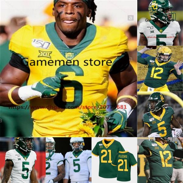 college baylor bears football jersey 5 denzel mims 6 jamycal hasty 7 john lovett 11 gerry bohanon 28 abram smith 12 josh gordon mens women y, Black
college baylor bears football jersey 5 denzel mims 6 jamycal hasty 7 john lovett 11 gerry bohanon 28 abram smith 12 josh gordon mens women y, Black