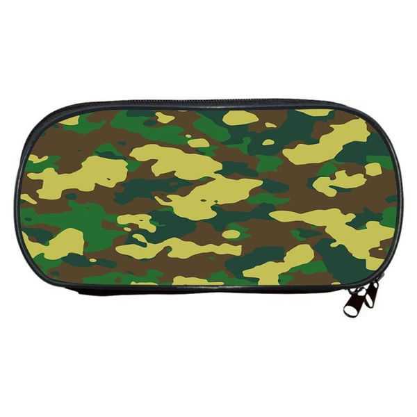cosmetic bags & cases camouflage pencil bag organizer case school supplies pencils pouch boy girl multifunction stationery storage
cosmetic bags & cases camouflage pencil bag organizer case school supplies pencils pouch boy girl multifunction stationery storage