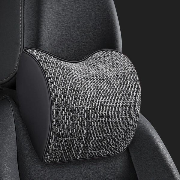 seat cushions memory cotton artifact 1pcs auto car neck pillows headrest vehicle small travesseiro four seasons automotive accessories
seat cushions memory cotton artifact 1pcs auto car neck pillows headrest vehicle small travesseiro four seasons automotive accessories