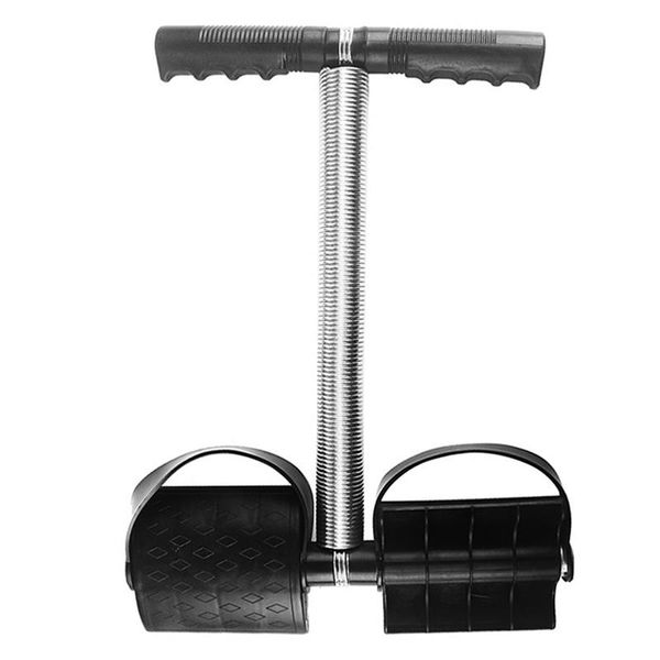 elastic sit up pull rope spring tension foot pedal abdomen leg exerciser tummy trimmer equipment stretching slimming resistance bands
elastic sit up pull rope spring tension foot pedal abdomen leg exerciser tummy trimmer equipment stretching slimming resistance bands