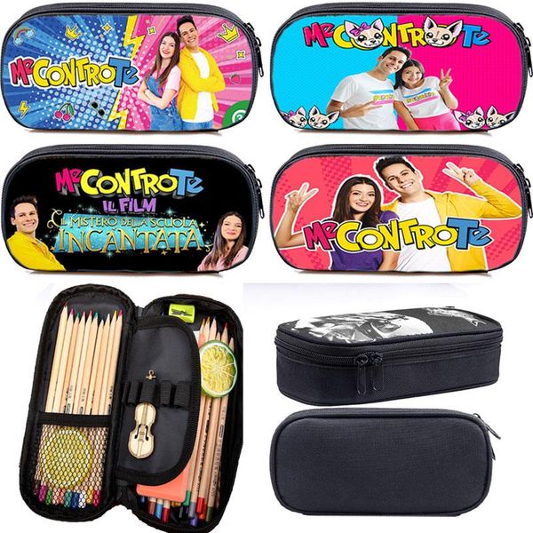 cosmetic bags & cases children me contro te pencil case students cute cartoon pouch boys girls bag kids stationery school supplies
cosmetic bags & cases children me contro te pencil case students cute cartoon pouch boys girls bag kids stationery school supplies
