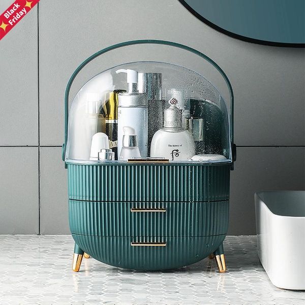 fashion acrylic cosmetic box transparent makeup jewelry drawer home storage boxs multifunctional travel organizer boxes & bins
fashion acrylic cosmetic box transparent makeup jewelry drawer home storage boxs multifunctional travel organizer boxes & bins