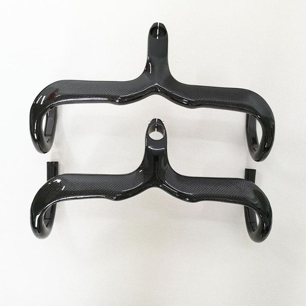 bike handlebars &components bicycle carbon handlebar road 3k ultralight integrated and stem glossy no logo
bike handlebars &components bicycle carbon handlebar road 3k ultralight integrated and stem glossy no logo