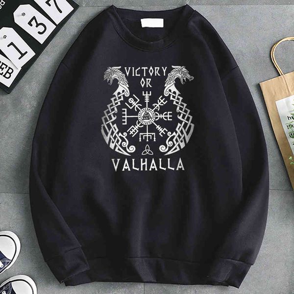men's viking printed sweatshirt, casual long sve hoodie, retro animation sportswear, hip hop casual wear, Black
men's viking printed sweatshirt, casual long sve hoodie, retro animation sportswear, hip hop casual wear, Black
