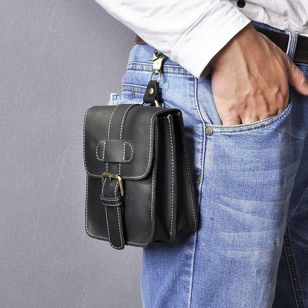 men's chest waist packs bags male fashion cool mobile phone camera outdoor 7-inch with hook small pack
men's chest waist packs bags male fashion cool mobile phone camera outdoor 7-inch with hook small pack