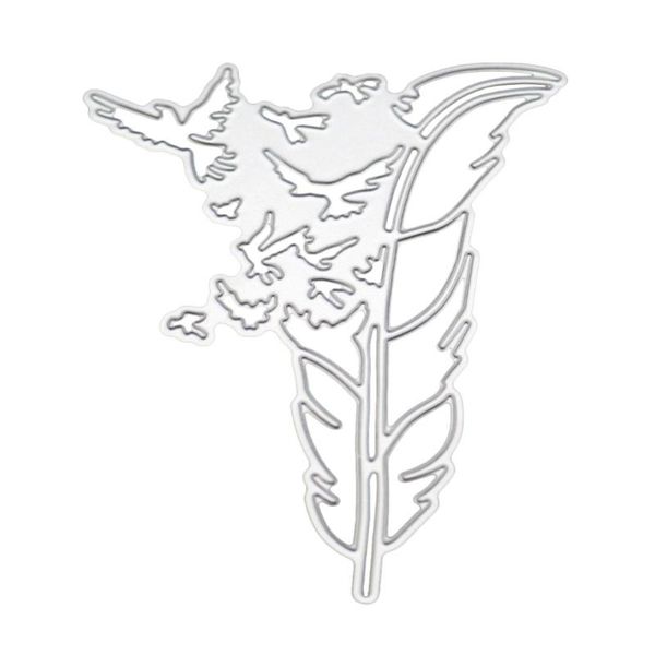 painting supplies eagle feather metal cutting dies stencil for diy scrapbooking card making embossing craft animals stamps and 2021
painting supplies eagle feather metal cutting dies stencil for diy scrapbooking card making embossing craft animals stamps and 2021