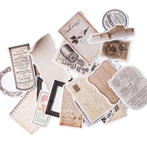 gift wrap 20pcs/set retro creative hand account background writeable paper diy journal scrapbook package decoration material
gift wrap 20pcs/set retro creative hand account background writeable paper diy journal scrapbook package decoration material