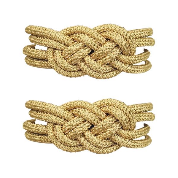 other home decor 2pcs durable window bedroom chinese knot easy use magnetic buckle curtain tiebacks polyester punch weave rope
other home decor 2pcs durable window bedroom chinese knot easy use magnetic buckle curtain tiebacks polyester punch weave rope