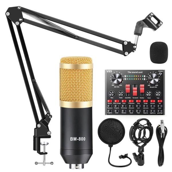 microphones v8s sound card bm 800 microphone mixer kit audio interface for phone computer pc podcast recording bm800 condenser
microphones v8s sound card bm 800 microphone mixer kit audio interface for phone computer pc podcast recording bm800 condenser