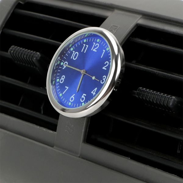 luminous car clock analog watch ornaments mini quartz clocks auto dashboard time display air outlet decoration accessories
luminous car clock analog watch ornaments mini quartz clocks auto dashboard time display air outlet decoration accessories