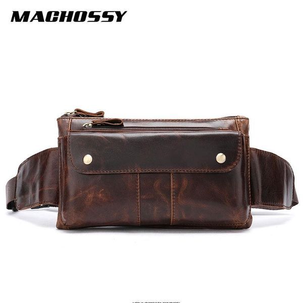 genuine leather waist bag fanny pack belt phone pouch bags travel men small ba g for male
genuine leather waist bag fanny pack belt phone pouch bags travel men small ba g for male
