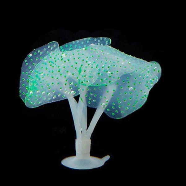 decorations fish tank glowing artificial jellyfishes silicone simulated aquatic plants fluorescent jellyfish aquarium decor
decorations fish tank glowing artificial jellyfishes silicone simulated aquatic plants fluorescent jellyfish aquarium decor