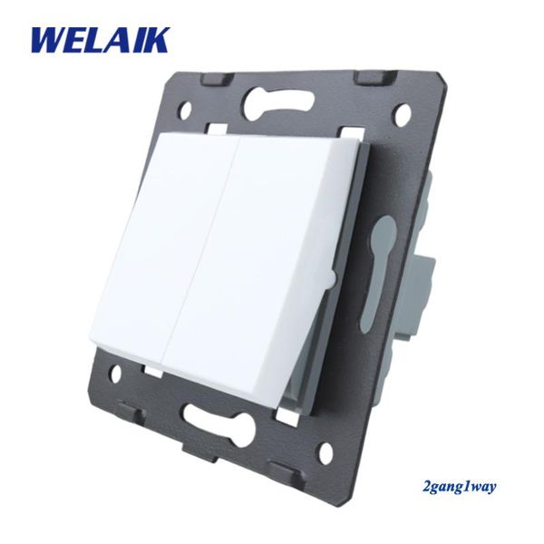 smart home control welaik eu wall-switch-diy parts-push-button 2gang-1way-switch diy-parts wall-light switch-crystal-glass-panel ac110-250v
smart home control welaik eu wall-switch-diy parts-push-button 2gang-1way-switch diy-parts wall-light switch-crystal-glass-panel ac110-250v
