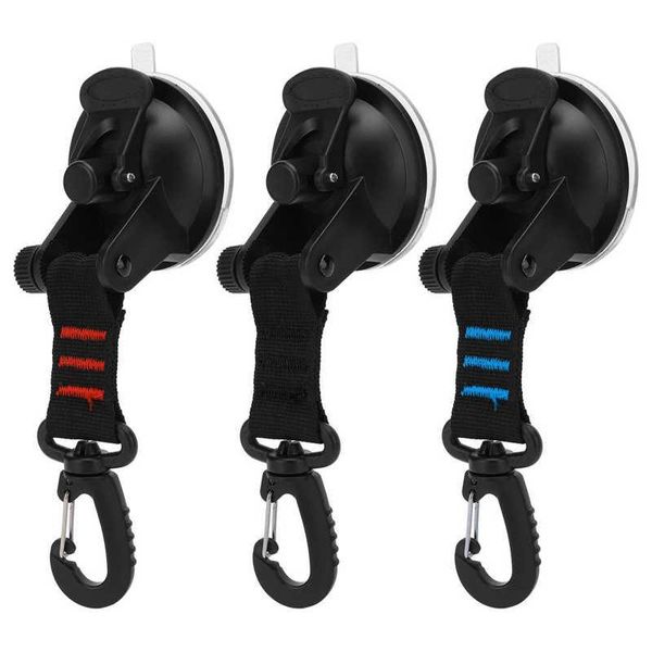 cords, slings and webbing 3pcs camping suction cup hook carabiner tent fixing reusable rotation 360 round buckle
cords, slings and webbing 3pcs camping suction cup hook carabiner tent fixing reusable rotation 360 round buckle