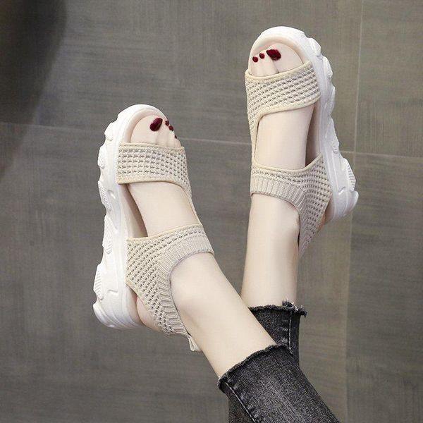 dress shoes clear heels 2021 sandals flat summer woman suit female beige espadrilles platform open toe all-match women's clogs flower, Black
dress shoes clear heels 2021 sandals flat summer woman suit female beige espadrilles platform open toe all-match women's clogs flower, Black