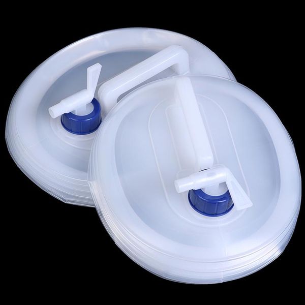 3/5/8/10l portable folding kettle, outdoor camping plastic bucket compression expansion bottle, gadgets
3/5/8/10l portable folding kettle, outdoor camping plastic bucket compression expansion bottle, gadgets