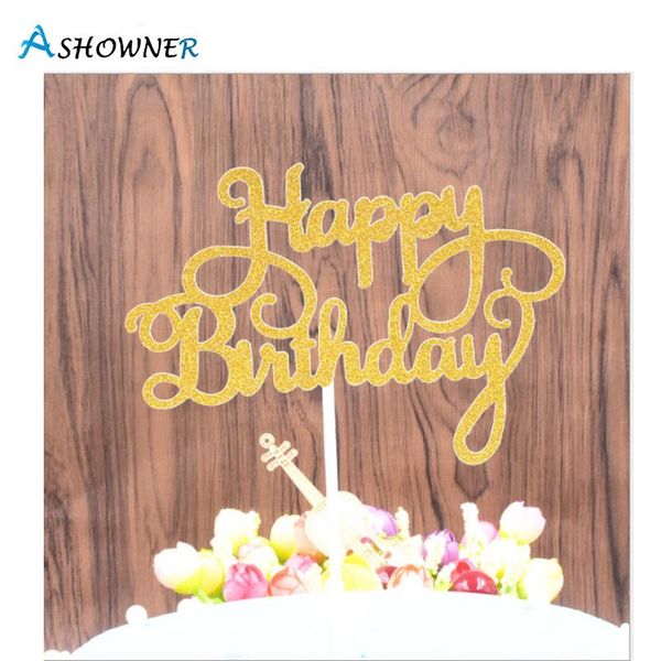 other festive & party supplies 10pcs happy birthday cake er bling sparkle decoration sign girl`s dessert decor
other festive & party supplies 10pcs happy birthday cake er bling sparkle decoration sign girl`s dessert decor