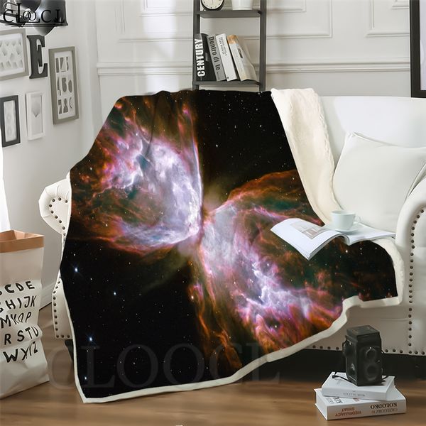 cloocl blankets fantastic universe space galaxy 3d print casual style air conditioning sofa travel throw blanket teens plush quilt
cloocl blankets fantastic universe space galaxy 3d print casual style air conditioning sofa travel throw blanket teens plush quilt