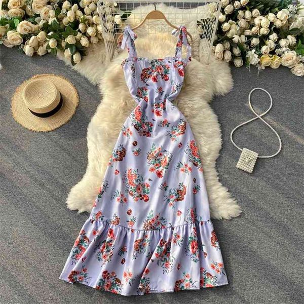 sweet women's fashion summer dress print sleeveless ruffle a-line party clothing vestidos de mujer s385 210527, Black;gray
sweet women's fashion summer dress print sleeveless ruffle a-line party clothing vestidos de mujer s385 210527, Black;gray