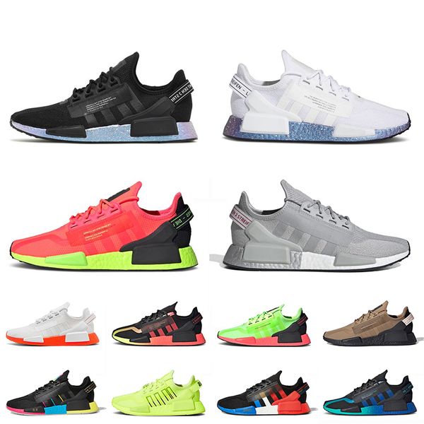 women mens nmd r1 v2 running shoes white black speckled grey silver metallic gold paris og classic jogging sports trainers sneakers
women mens nmd r1 v2 running shoes white black speckled grey silver metallic gold paris og classic jogging sports trainers sneakers