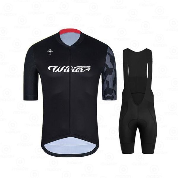 racing sets mens uniform 2021 gobikeful summer cycling jersey set mountain bike clothing mtb bicycle clothes triathlon suits, Black;blue
racing sets mens uniform 2021 gobikeful summer cycling jersey set mountain bike clothing mtb bicycle clothes triathlon suits, Black;blue