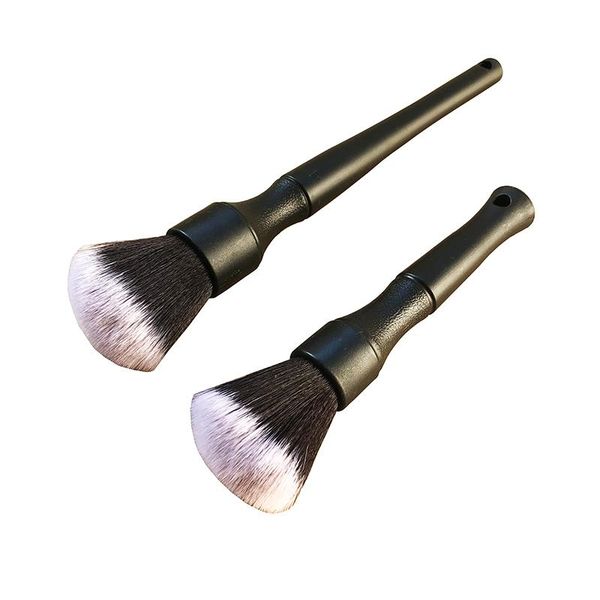 car sponge detailing brush with ultra soft synthetic bristles automotive interior detail brushes auto for motorcycle cleaning
car sponge detailing brush with ultra soft synthetic bristles automotive interior detail brushes auto for motorcycle cleaning