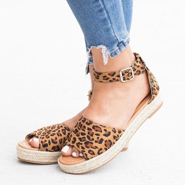 sandals monerffi 2021 summer shoes woman leopard flat buckle ladies fashion chaussures femme platform size 35-431, Black
sandals monerffi 2021 summer shoes woman leopard flat buckle ladies fashion chaussures femme platform size 35-431, Black