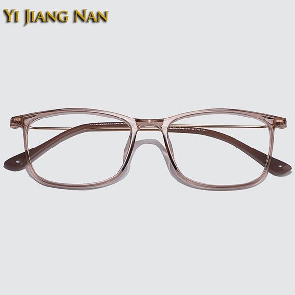 fashion sunglasses frames men light weight tr90 flexible optical eyewear prescription glasses frame long alloy temple women trend eyeglasses, Black
fashion sunglasses frames men light weight tr90 flexible optical eyewear prescription glasses frame long alloy temple women trend eyeglasses, Black