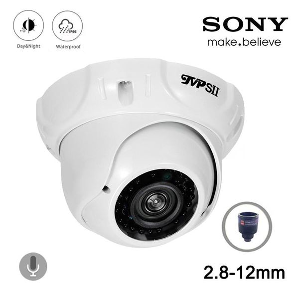 8mp 4k,5mp,4mp,2mp 1080p metal waterproof 36pcs infrared leds 2.8mm-12mm varifocal audio hemisphere dome surveillance ahd camera ip cameras
8mp 4k,5mp,4mp,2mp 1080p metal waterproof 36pcs infrared leds 2.8mm-12mm varifocal audio hemisphere dome surveillance ahd camera ip cameras