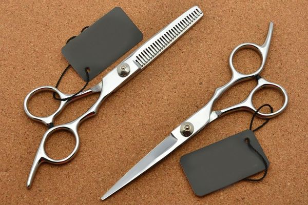 hair scissors 6 inch japan grade hairdressing 440c 62hrc bang cut barbers cutting thinning shears
hair scissors 6 inch japan grade hairdressing 440c 62hrc bang cut barbers cutting thinning shears