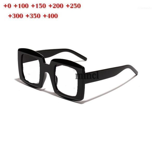 sunglasses 2021 square eyewear frame female reading glasses fashion luxury leopard diopter retro hyperopia anti-fatigue farsighted nx1, White;black
sunglasses 2021 square eyewear frame female reading glasses fashion luxury leopard diopter retro hyperopia anti-fatigue farsighted nx1, White;black