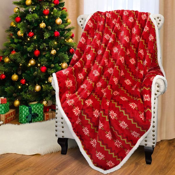 Sherpa Fleece Throw Blanket,Super Soft Mink Plush Couch Blanket,TV Bed Fuzzy Blanket,Fluffy Comfy Warm Heavy Throws,Comfort
Sherpa Fleece Throw Blanket,Super Soft Mink Plush Couch Blanket,TV Bed Fuzzy Blanket,Fluffy Comfy Warm Heavy Throws,Comfort