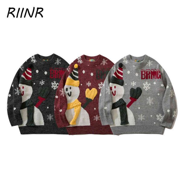 christmas snowflake pullover men women winter thickening casual soft loose snow print round neck long-sved knitted sweater, White;black
christmas snowflake pullover men women winter thickening casual soft loose snow print round neck long-sved knitted sweater, White;black