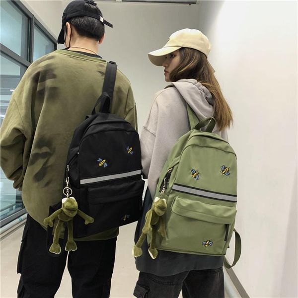 backpack julyccino female ladies school fashion casual trend couple schoolbag travel hiking bag solid mochila mujer
backpack julyccino female ladies school fashion casual trend couple schoolbag travel hiking bag solid mochila mujer