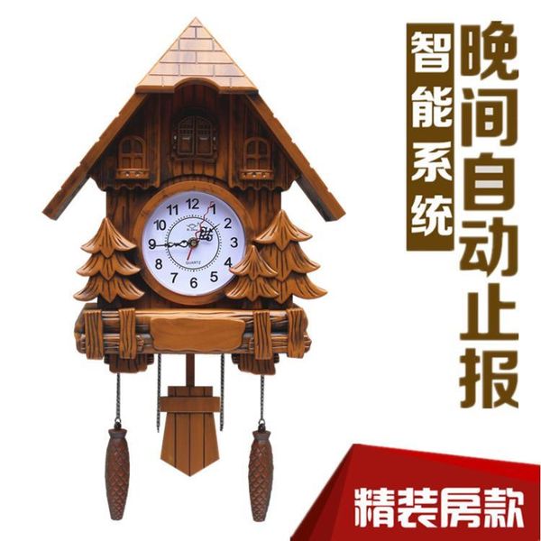 wall clocks creative music clock bird kids bedroom cuckoo european vintage pastoral reloj de pared home decor 60wc
wall clocks creative music clock bird kids bedroom cuckoo european vintage pastoral reloj de pared home decor 60wc