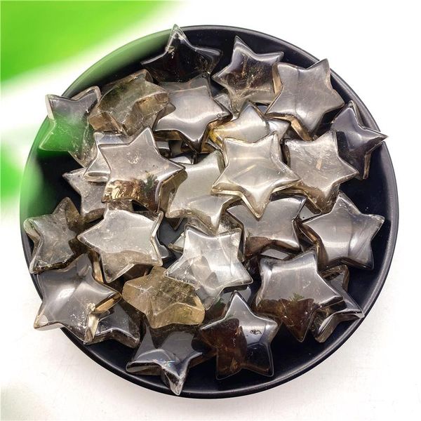 decorative objects & figurines 1 or 2 pcs natural smoky quartz crystals stars shaped stone healing diy gemstone decoration stones and minera
decorative objects & figurines 1 or 2 pcs natural smoky quartz crystals stars shaped stone healing diy gemstone decoration stones and minera