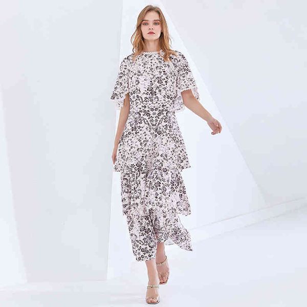 dresses vintage print floral for women o neck short sleeve high waist elegant midi es female fashion 2021, Black;gray
dresses vintage print floral for women o neck short sleeve high waist elegant midi es female fashion 2021, Black;gray